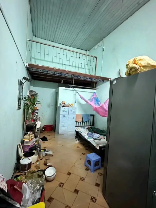 Bán nhà hẻm Quang Trung Quận Gò Vấp, TP.HCM – 3 phòng ngủ, giá 4.8 tỷ