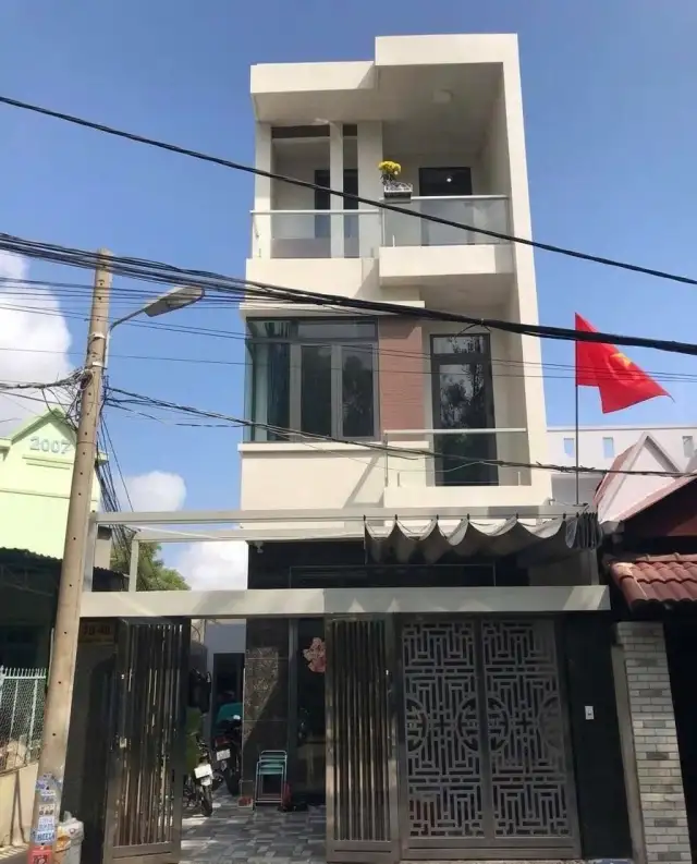 Bán nhà hẻm Trần Phú Thành phố Vũng Tàu, BRVT – 5 phòng ngủ, giá 8 tỷ Bán nhà hẻm Trần Phú Thành phố Vũng Tàu, BRVT – 5 phòng ngủ, giá 8 tỷ