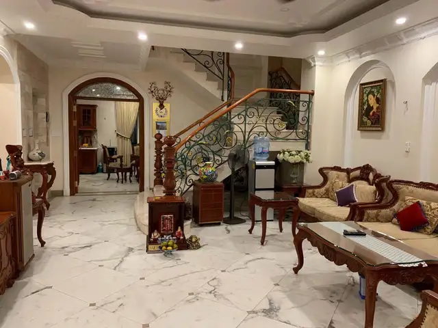 Bán nhà hẻm Hồ Biểu Chánh Quận Phú Nhuận, TP.HCM – 7 phòng ngủ, giá 42 tỷ Bán nhà hẻm Hồ Biểu Chánh Quận Phú Nhuận, TP.HCM – 7 phòng ngủ, giá 42 tỷ