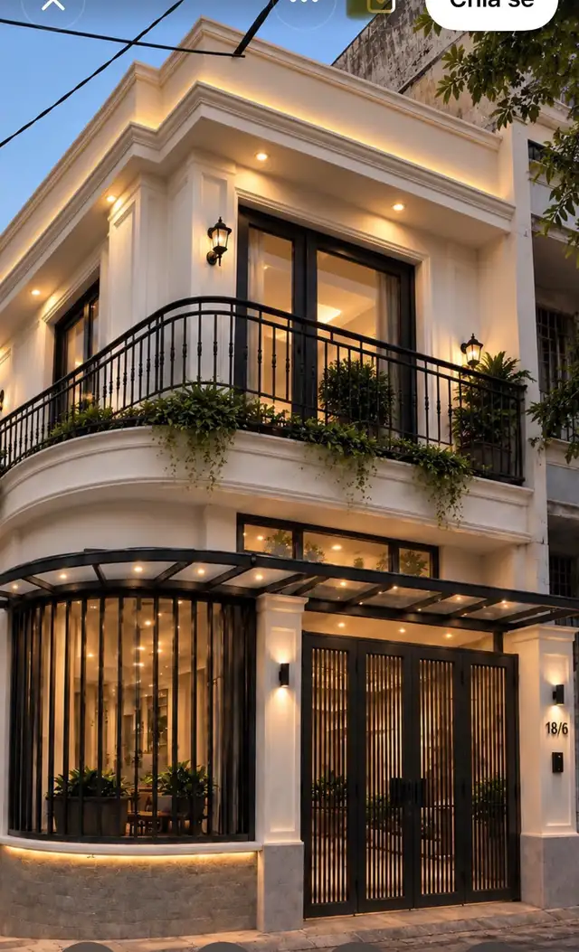 Bán nhà hẻm Nguyễn Tiểu La Quận 10, TP.HCM – giá 8.9 tỷ
