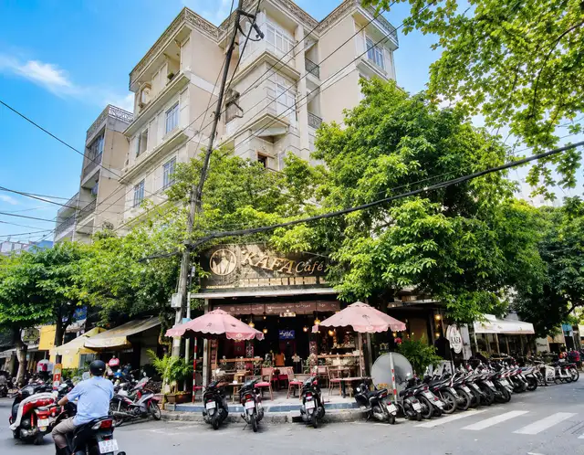 Bán nhà hẻm Đường Số 4 Quận 7, TP.HCM – giá 45 tỷ