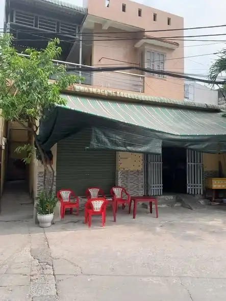 Bán nhà hẻm Hiệp Thành 43 Quận 12, TP.HCM – 2 phòng ngủ, giá 11 tỷ