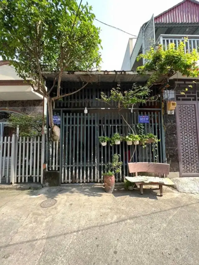 Bán nhà hẻm Đoàn Thị Kia Thành phố Dĩ An, Bình Dương – 3 phòng ngủ, giá 3.9 tỷ