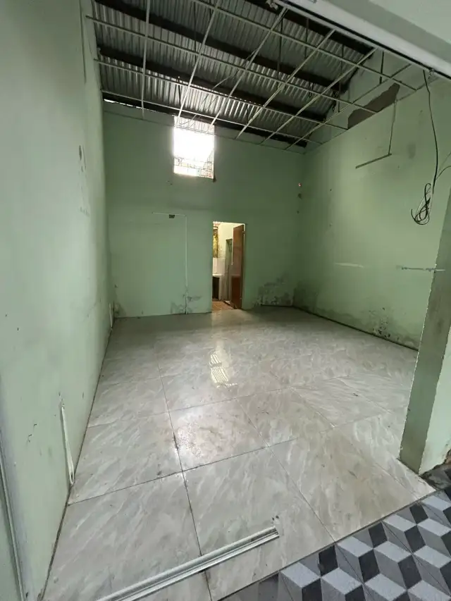 Bán nhà mặt tiền Điện Biên Phủ Quận Thanh Khê, TP. Đà Nẵng – 1 phòng ngủ, giá 9.7 tỷ