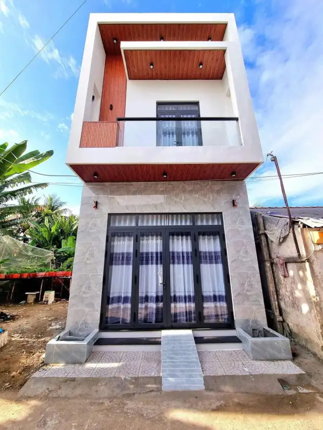 Bán nhà hẻm Hẻm Tầm Vu Quận Ninh Kiều, TP. Cần Thơ – 2 phòng ngủ, giá 2.6 tỷ Bán nhà hẻm Hẻm Tầm Vu Quận Ninh Kiều, TP. Cần Thơ – 2 phòng ngủ, giá 2.6 tỷ