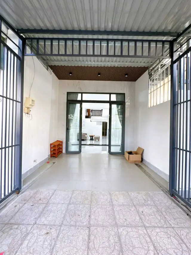 Bán nhà mặt tiền KDC Hàng Bàng, Quốc lộ 91B Quận Ninh Kiều, TP. Cần Thơ – 3 phòng ngủ, giá 4 tỷ Bán nhà mặt tiền KDC Hàng Bàng, Quốc lộ 91B Quận Ninh Kiều, TP. Cần Thơ – 3 phòng ngủ, giá 4 tỷ