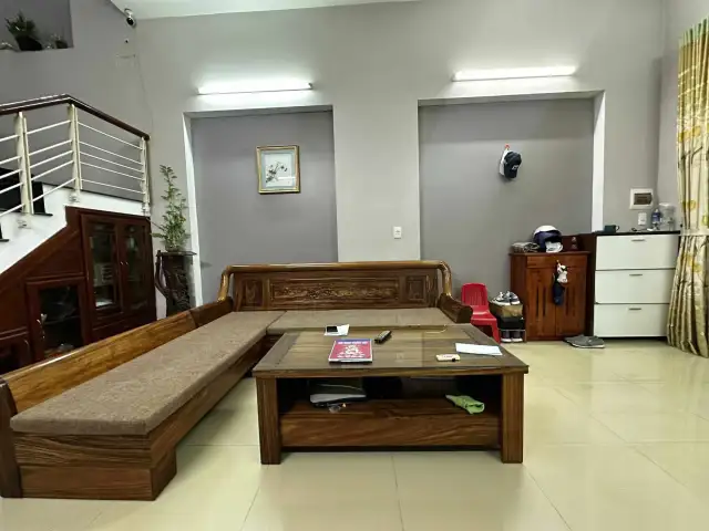 Bán nhà mặt tiền Lê Thiệt Quận Liên Chiểu, TP. Đà Nẵng – 3 phòng ngủ, giá 6.9 tỷ