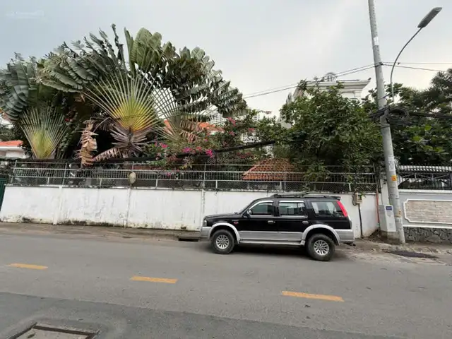 Bán nhà mặt tiền Nguyễn Ư Dĩ Thành phố Thủ Đức, TP.HCM – giá 82 tỷ Bán nhà mặt tiền Nguyễn Ư Dĩ Thành phố Thủ Đức, TP.HCM – giá 82 tỷ