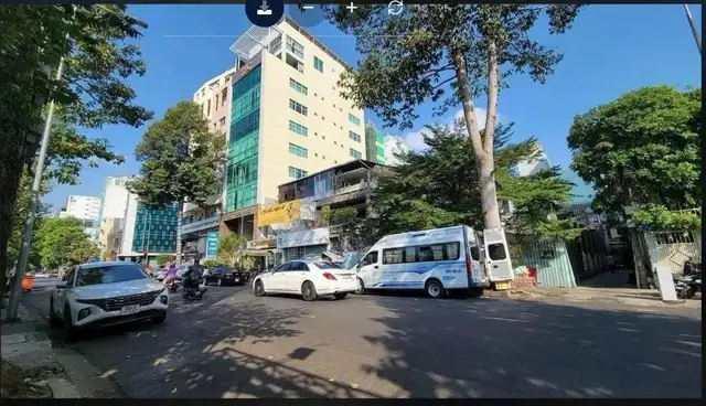 Bán nhà mặt tiền Nguyễn Đình Chiểu Quận 1, TP.HCM – giá 220 tỷ Bán nhà mặt tiền Nguyễn Đình Chiểu Quận 1, TP.HCM – giá 220 tỷ