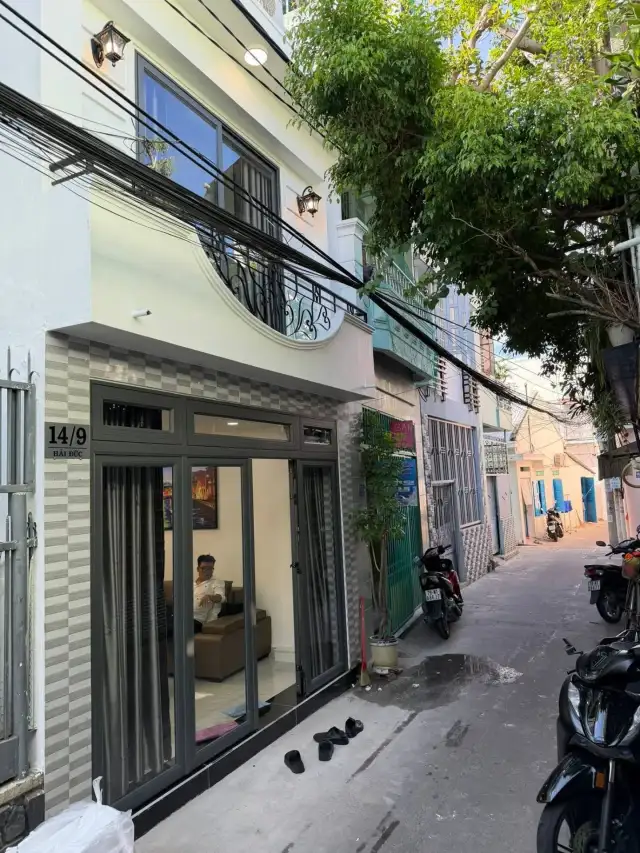 Bán nhà hẻm Hải Đức Thành phố Nha Trang, Khánh Hòa – 3 phòng ngủ, giá 3.3 tỷ Bán nhà hẻm Hải Đức Thành phố Nha Trang, Khánh Hòa – 3 phòng ngủ, giá 3.3 tỷ
