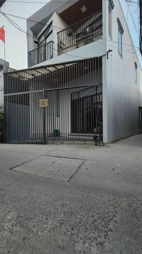 Bán nhà hẻm Hoàng Văn Thái Quận Liên Chiểu, TP. Đà Nẵng – 2 phòng ngủ, giá 4.1 tỷ Bán nhà hẻm Hoàng Văn Thái Quận Liên Chiểu, TP. Đà Nẵng – 2 phòng ngủ, giá 4.1 tỷ