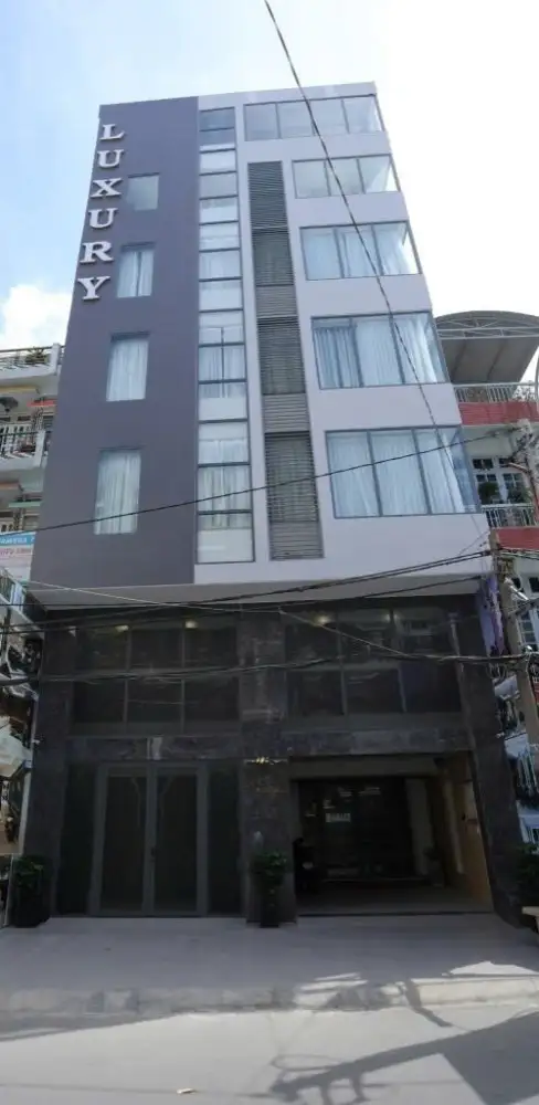 Bán nhà hẻm Quang Trung Quận Gò Vấp, TP.HCM – 10 phòng ngủ, giá 31 tỷ