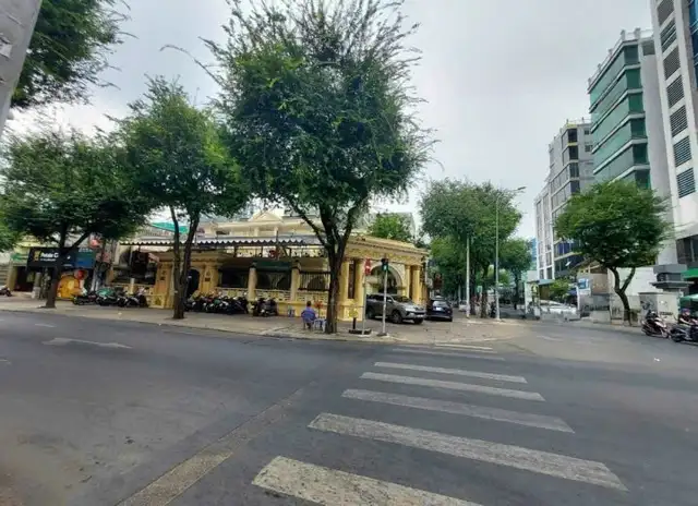 Bán nhà mặt tiền Võ Văn Tần Quận 3, TP.HCM – giá 954 tỷ Bán nhà mặt tiền Võ Văn Tần Quận 3, TP.HCM – giá 954 tỷ