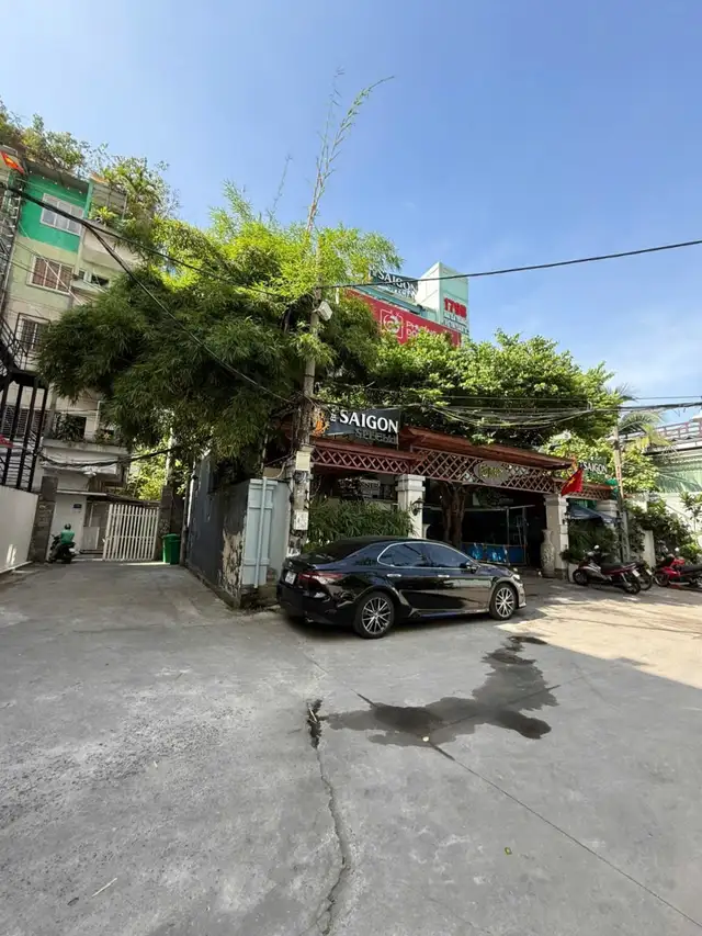Bán nhà mặt tiền Hai Bà Trưng Quận 3, TP.HCM – giá 170 tỷ Bán nhà mặt tiền Hai Bà Trưng Quận 3, TP.HCM – giá 170 tỷ