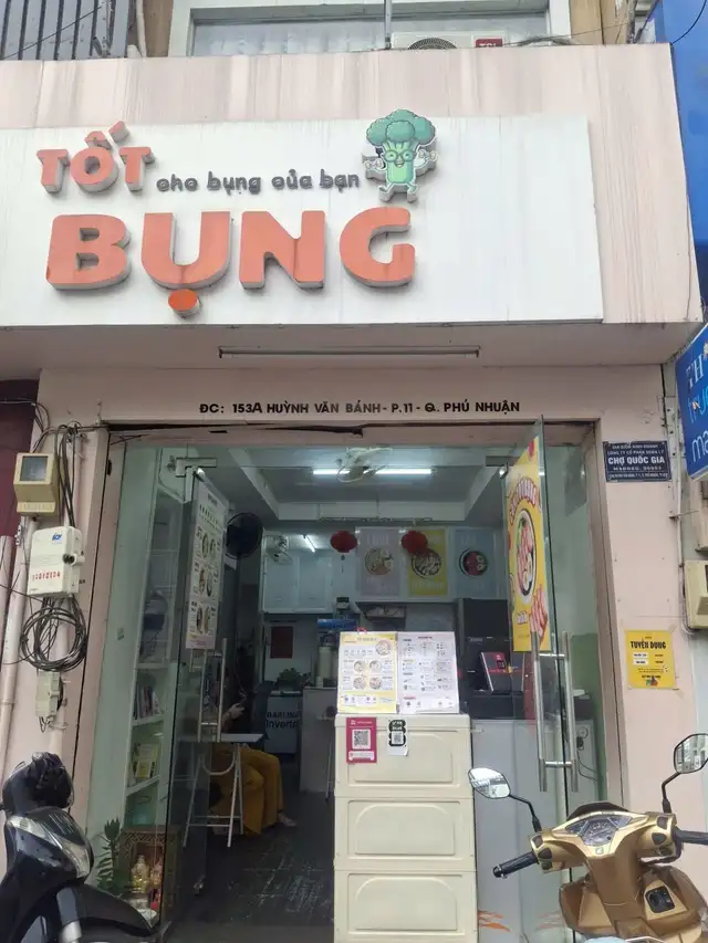 Bán nhà mặt tiền Huỳnh Văn Bánh Quận Phú Nhuận, TP.HCM – giá 9.8 tỷ