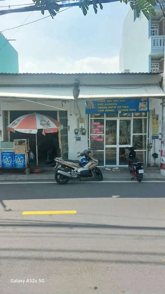 Bán nhà hẻm Phú Định Quận 8, TP.HCM – 5 phòng ngủ, giá 15.5 tỷ