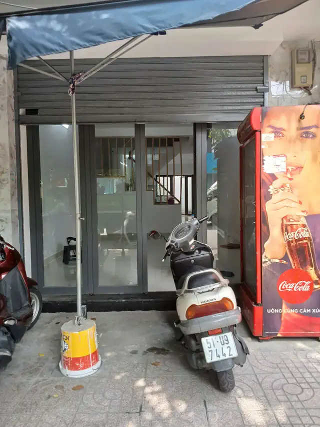 Bán nhà mặt tiền Hoàng Minh Giám Quận Phú Nhuận, TP.HCM – giá 18.5 tỷ