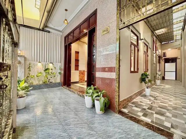 Bán nhà hẻm Nguyễn Văn Cừ Quận Ninh Kiều, TP. Cần Thơ – 4 phòng ngủ, giá 4.3 tỷ Bán nhà hẻm Nguyễn Văn Cừ Quận Ninh Kiều, TP. Cần Thơ – 4 phòng ngủ, giá 4.3 tỷ