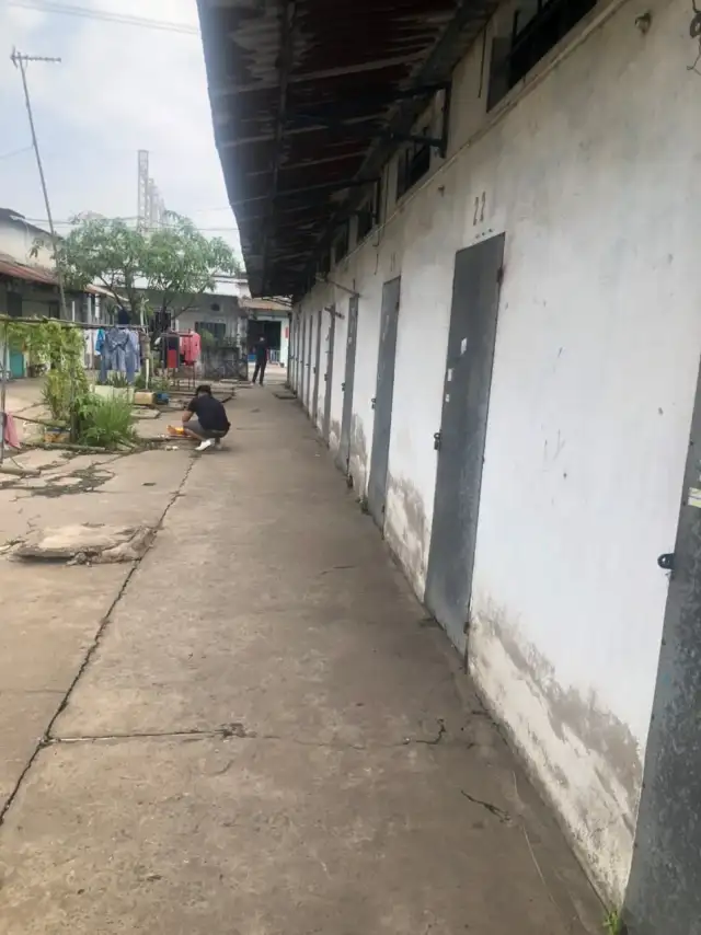 Bán nhà hẻm Quốc Lộ 1A Quận Bình Tân, TP.HCM – 23 phòng ngủ, giá 18.5 tỷ