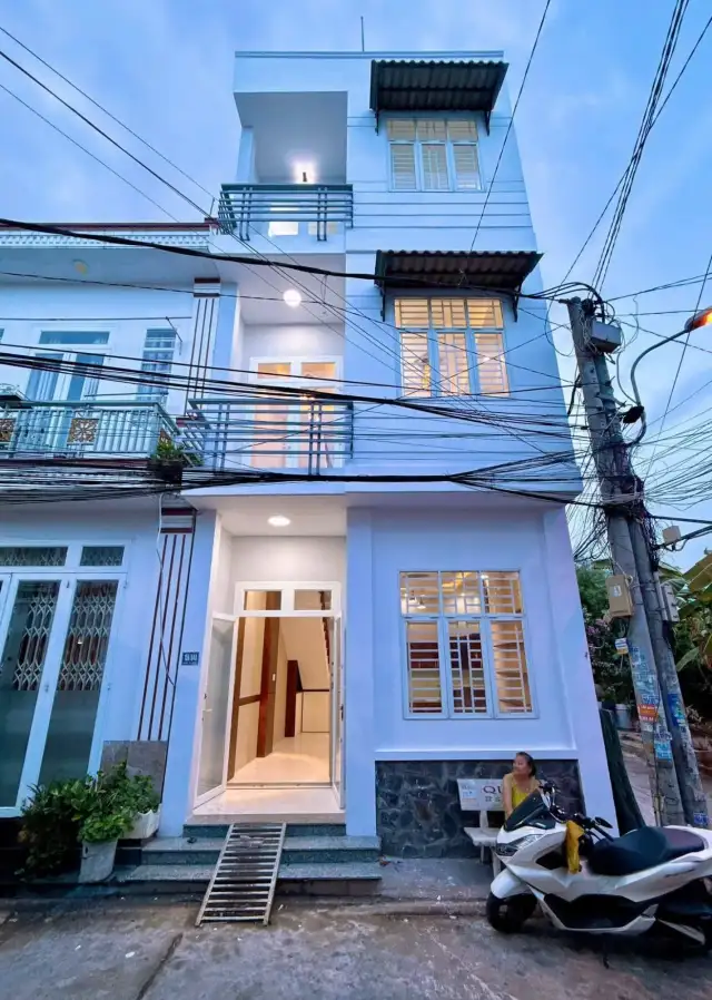 Bán nhà hẻm Đoàn Thị Điểm Quận Ninh Kiều, TP. Cần Thơ – 4 phòng ngủ, giá 2.9 tỷ Bán nhà hẻm Đoàn Thị Điểm Quận Ninh Kiều, TP. Cần Thơ – 4 phòng ngủ, giá 2.9 tỷ