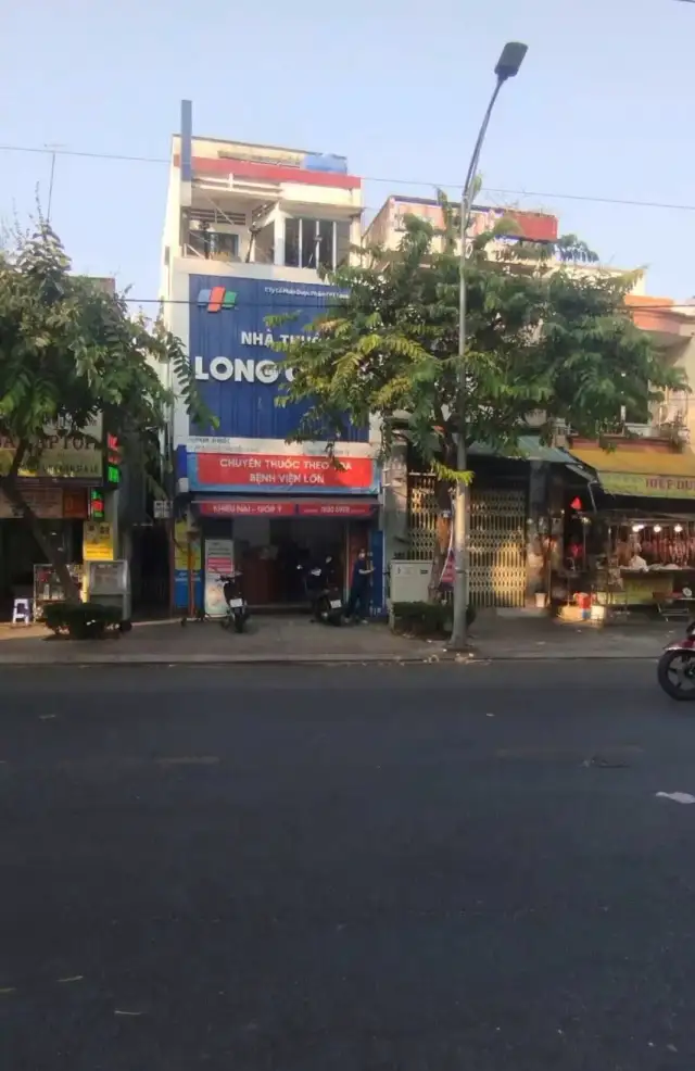 Bán nhà mặt tiền Đường Ấp Bắc  Thành phố Mỹ Tho, Tiền Giang – 2 phòng ngủ, giá 16 tỷ