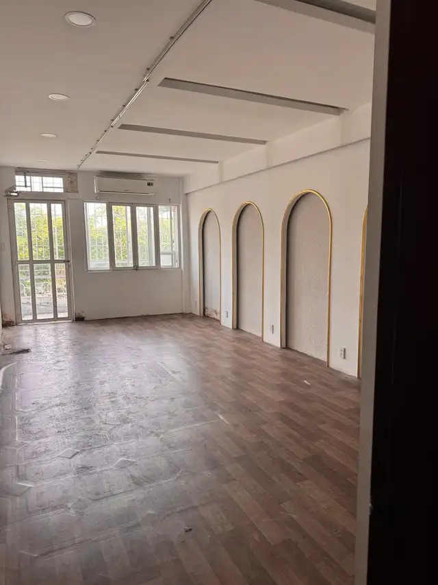 Bán nhà mặt tiền Nguyễn Huy Tự Quận 1, TP.HCM – giá 17.5 tỷ Bán nhà mặt tiền Nguyễn Huy Tự Quận 1, TP.HCM – giá 17.5 tỷ