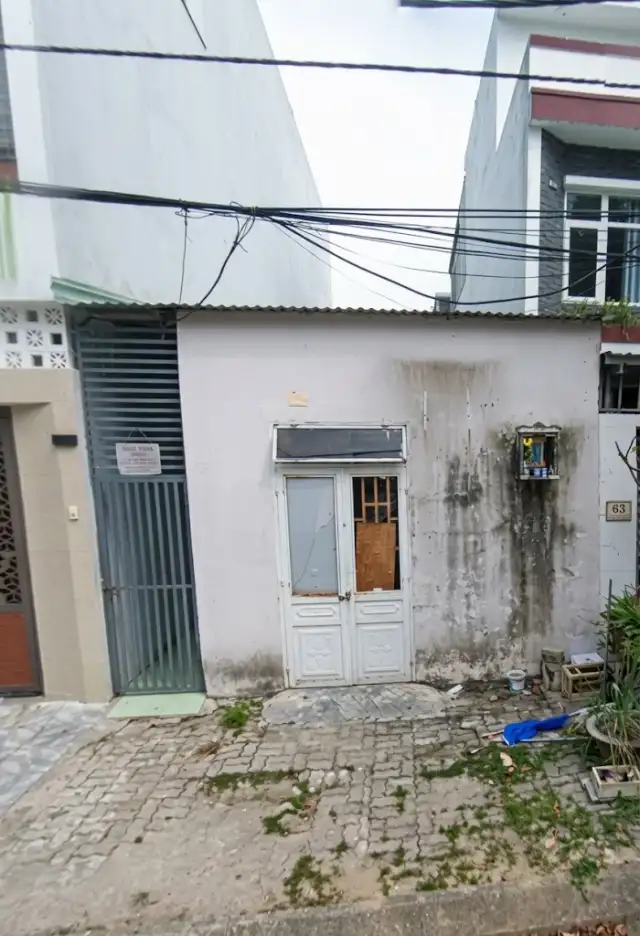 Bán nhà mặt tiền Quang Thành 1 Quận Liên Chiểu, TP. Đà Nẵng – 5 phòng ngủ, giá 4.5 tỷ Bán nhà mặt tiền Quang Thành 1 Quận Liên Chiểu, TP. Đà Nẵng – 5 phòng ngủ, giá 4.5 tỷ