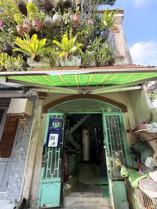 Bán nhà hẻm Nguyễn Thị Căn Quận 12, TP.HCM – 3 phòng ngủ, giá 3.1 tỷ