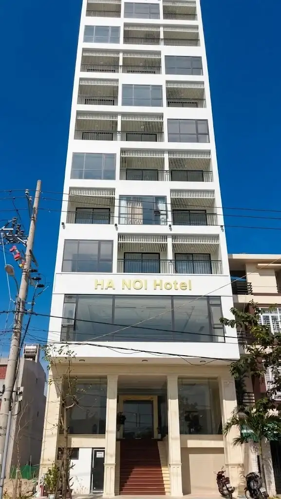 Bán nhà mặt tiền Hà Kỳ Ngộ Quận Sơn Trà, TP. Đà Nẵng – 40 phòng ngủ, giá 70 tỷ