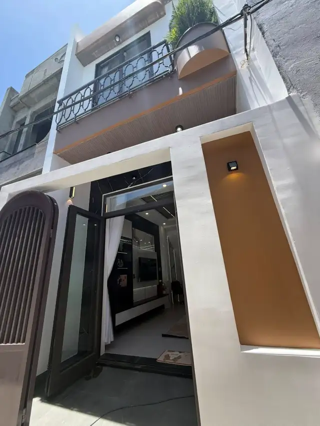 Bán nhà hẻm Nguyễn Phước Nguyên Quận Thanh Khê, TP. Đà Nẵng – 3 phòng ngủ, giá 4.1 tỷ Bán nhà hẻm Nguyễn Phước Nguyên Quận Thanh Khê, TP. Đà Nẵng – 3 phòng ngủ, giá 4.1 tỷ