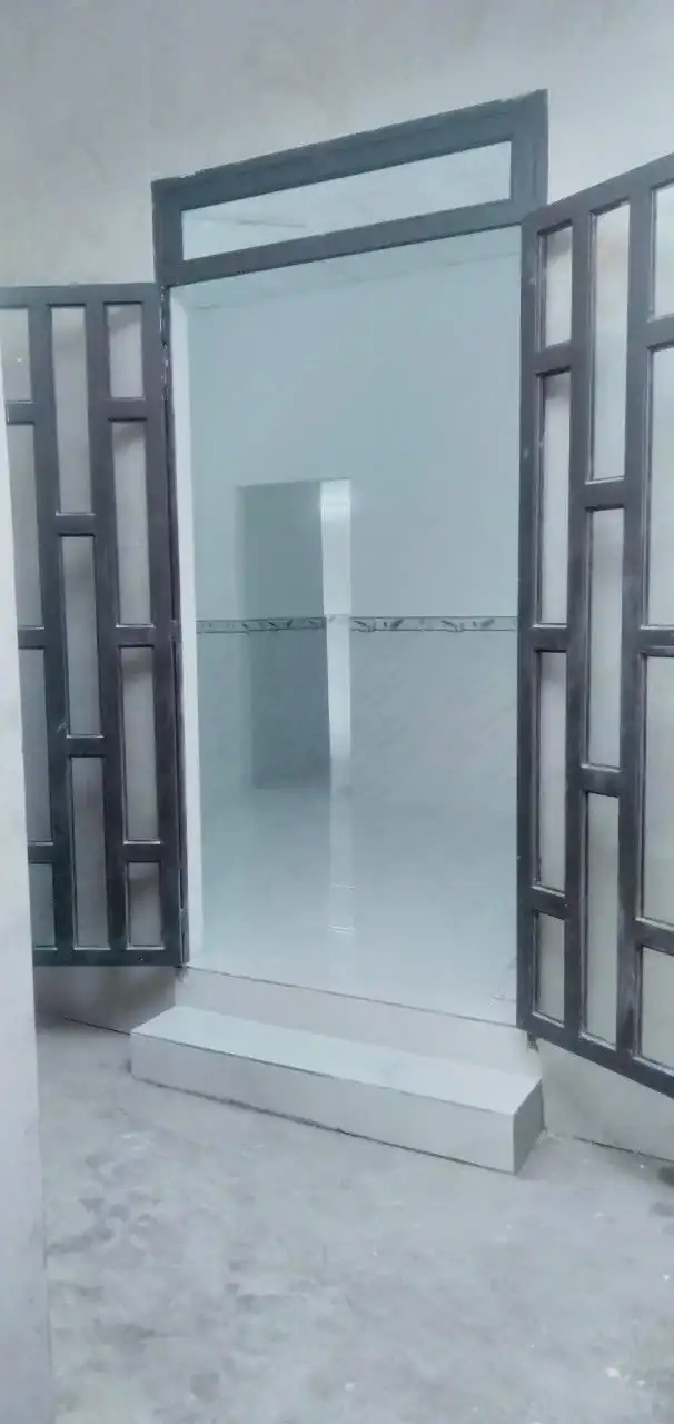 Bán nhà hẻm Tầm Vu Quận Ninh Kiều, TP. Cần Thơ – 1 phòng ngủ, giá 1.4 tỷ