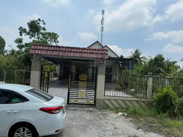 Bán nhà hẻm ấp Đông Hòa A Huyện Thới Lai, TP. Cần Thơ – 3 phòng ngủ, giá 3.5 tỷ Bán nhà hẻm ấp Đông Hòa A Huyện Thới Lai, TP. Cần Thơ – 3 phòng ngủ, giá 3.5 tỷ