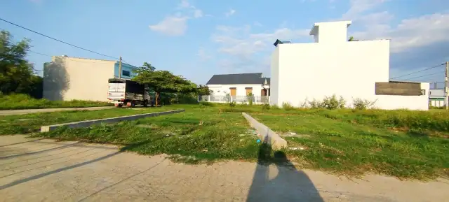 Bán đất  Thôn Quang Thạnh Huyện Diên Khánh, Khánh Hòa – giá 780 triệu
