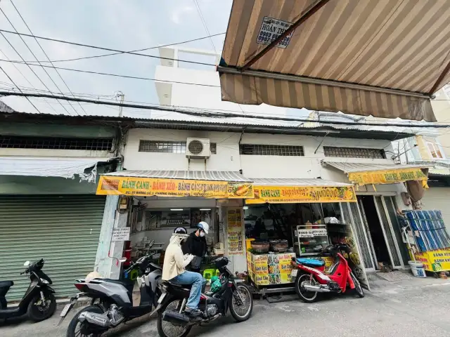 Cho thuê nhà hẻm Số 3 Quận Gò Vấp, TP.HCM – 1 phòng ngủ, giá 10 triệu