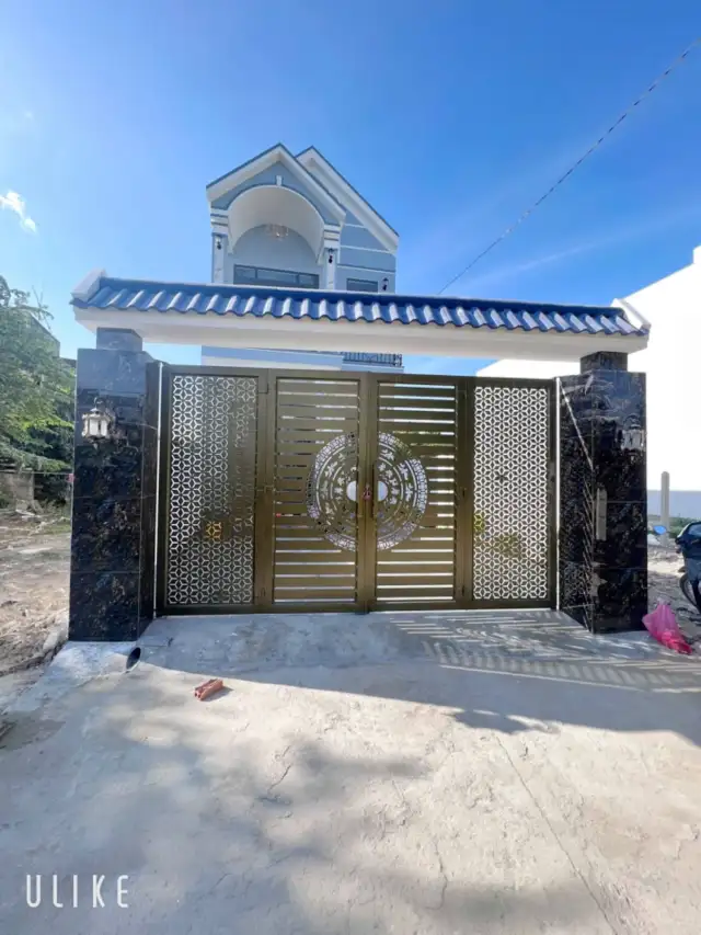Bán nhà hẻm thôn Phú Lộc Tây 3 Huyện Diên Khánh, Khánh Hòa – 3 phòng ngủ, giá 3 tỷ