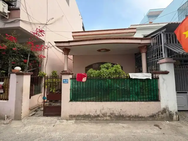 Bán nhà hẻm Nguyễn Khuyến Thành phố Nha Trang, Khánh Hòa – 2 phòng ngủ, giá 4.6 tỷ Bán nhà hẻm Nguyễn Khuyến Thành phố Nha Trang, Khánh Hòa – 2 phòng ngủ, giá 4.6 tỷ