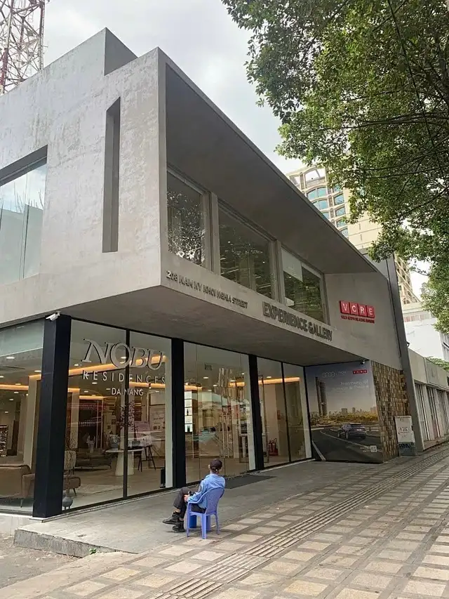 Bán nhà mặt tiền Nam Kỳ Khởi Nghĩa Quận 3, TP.HCM – 3 phòng ngủ, giá 600 tỷ Bán nhà mặt tiền Nam Kỳ Khởi Nghĩa Quận 3, TP.HCM – 3 phòng ngủ, giá 600 tỷ
