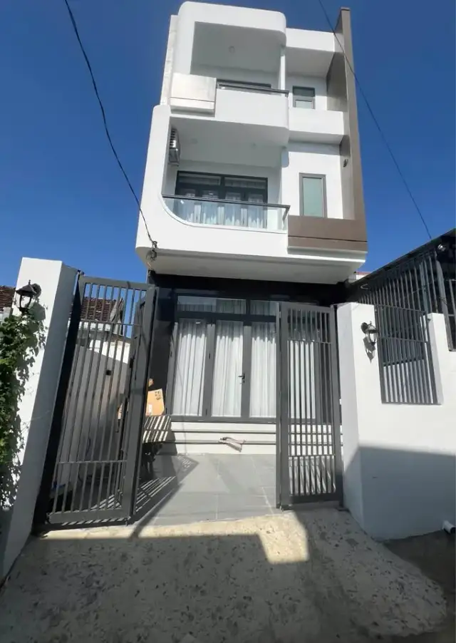 Bán nhà hẻm Thôn 1 Huyện Diên Khánh, Khánh Hòa – 3 phòng ngủ, giá 2.7 tỷ Bán nhà hẻm Thôn 1 Huyện Diên Khánh, Khánh Hòa – 3 phòng ngủ, giá 2.7 tỷ