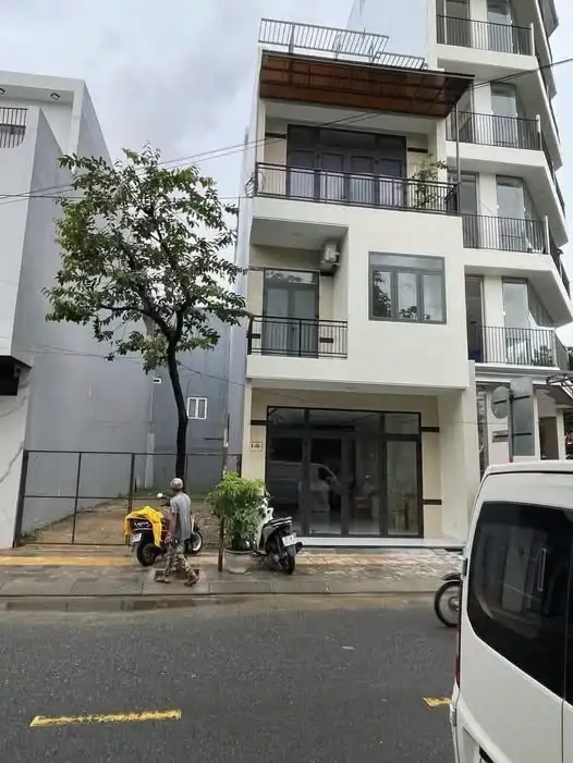Bán đất Giáp Hải Quận Sơn Trà, TP. Đà Nẵng – giá 6.6 tỷ