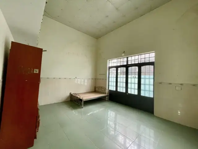 Bán nhà hẻm Tôn Đức Thắng Quận Liên Chiểu, TP. Đà Nẵng – 2 phòng ngủ, giá 3 tỷ Bán nhà hẻm Tôn Đức Thắng Quận Liên Chiểu, TP. Đà Nẵng – 2 phòng ngủ, giá 3 tỷ