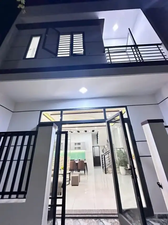 Bán nhà hẻm Bắc Sơn Quận Cẩm Lệ, TP. Đà Nẵng – 3 phòng ngủ, giá 4 tỷ Bán nhà hẻm Bắc Sơn Quận Cẩm Lệ, TP. Đà Nẵng – 3 phòng ngủ, giá 4 tỷ