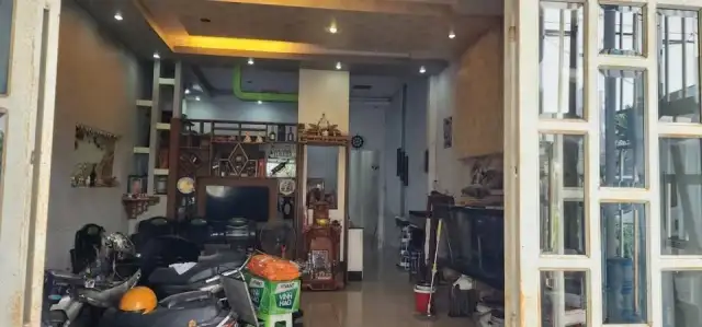 Bán nhà mặt tiền Lê Thị Siêng Huyện Củ Chi, TP.HCM – 2 phòng ngủ, giá 2.9 tỷ Bán nhà mặt tiền Lê Thị Siêng Huyện Củ Chi, TP.HCM – 2 phòng ngủ, giá 2.9 tỷ