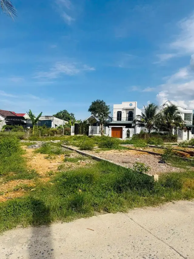 Bán đất Bầu Dài, thôn Trung 1 Huyện Diên Khánh, Khánh Hòa – giá 1.1 tỷ Bán đất Bầu Dài, thôn Trung 1 Huyện Diên Khánh, Khánh Hòa – giá 1.1 tỷ