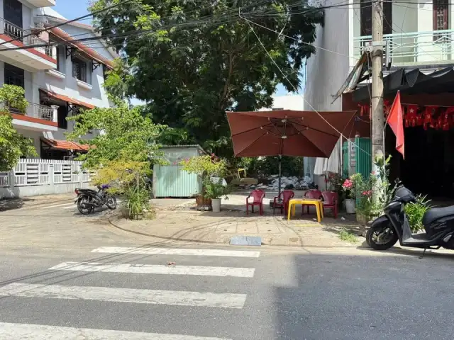 Bán đất Phạm Vấn Quận Sơn Trà, TP. Đà Nẵng – giá 18 tỷ