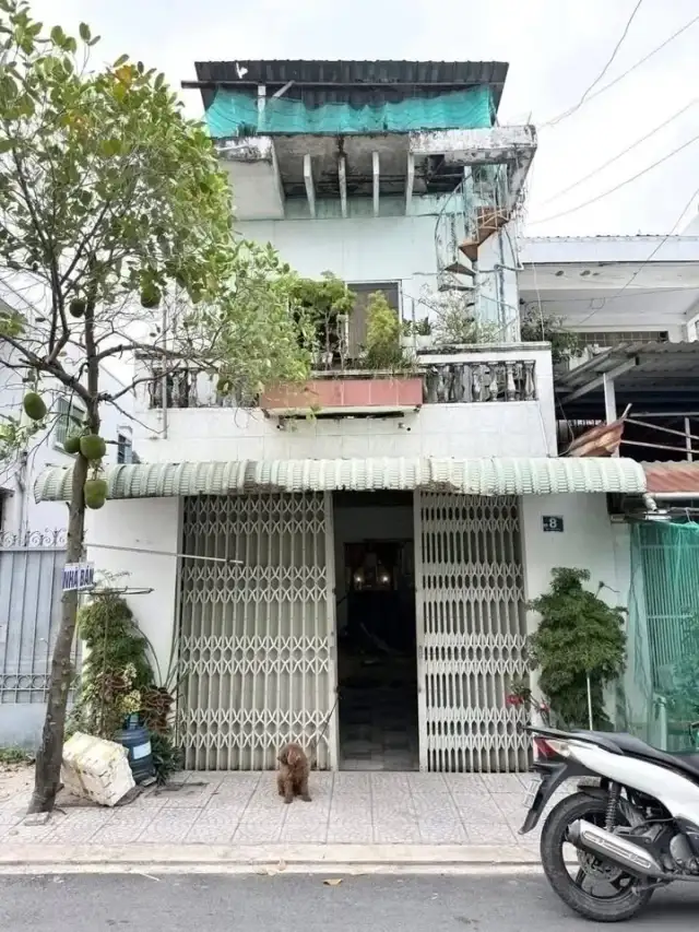 Bán nhà mặt tiền Bế Văn Đàn  Quận Ninh Kiều, TP. Cần Thơ – 3 phòng ngủ, giá 5.9 tỷ