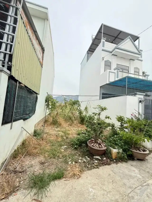 Bán đất Thôn Võ Dõng Thành phố Nha Trang, Khánh Hòa – giá 1.8 tỷ