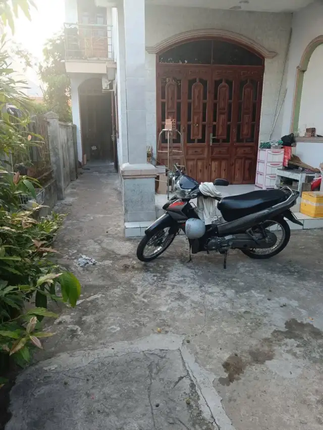 Bán nhà hẻm Hai Tháng Chín Thành phố Bến Cát, Bình Dương – 2 phòng ngủ, giá 1.9 tỷ