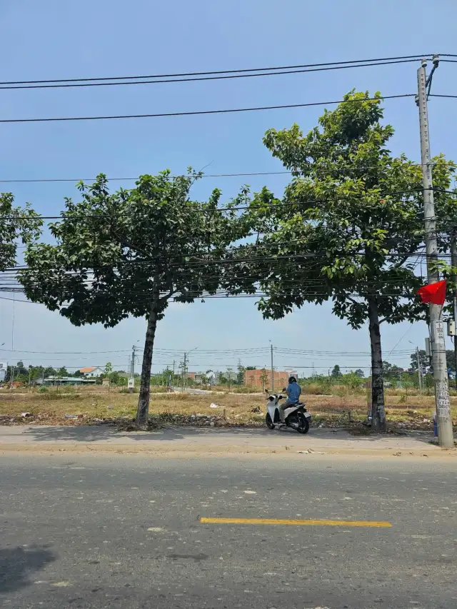 Bán đất Đường Phạm Văn Diêu Thành phố Biên Hòa, Đồng Nai – giá 4.8 tỷ