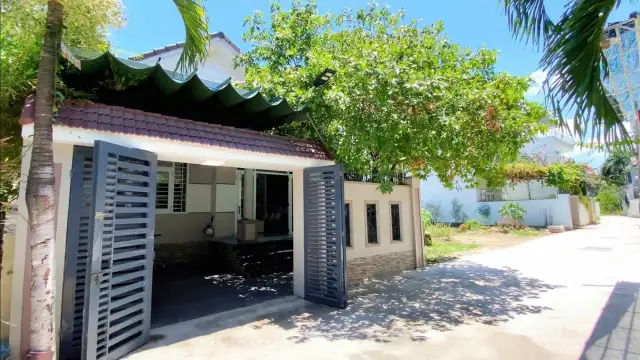 Bán nhà mặt tiền xã Vĩnh Thạnh Thành phố Nha Trang, Khánh Hòa – 1 phòng ngủ, giá 3.6 tỷ Bán nhà mặt tiền xã Vĩnh Thạnh Thành phố Nha Trang, Khánh Hòa – 1 phòng ngủ, giá 3.6 tỷ