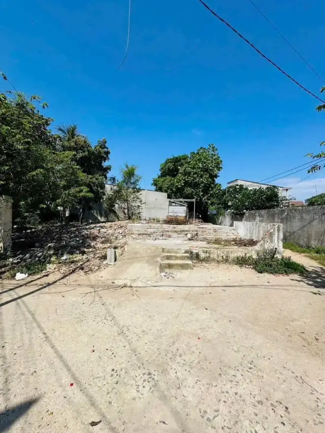 Bán đất Thôn Xuân Ngọc Thành phố Nha Trang, Khánh Hòa – giá 1.8 tỷ